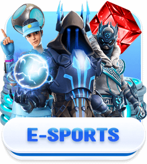 esports
